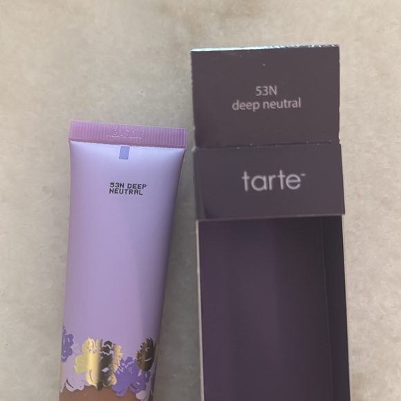 Tarte foundation 53n - Picture 2 of 2